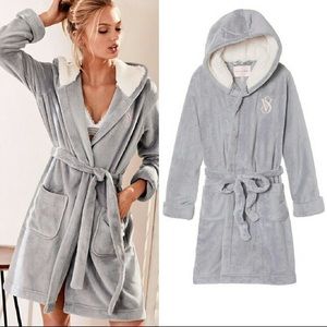 Victoria’s secret Robe!